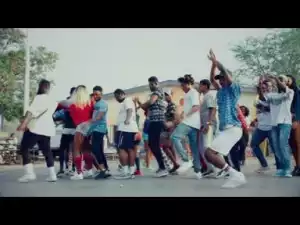 Video: Eddie Khae – Do The Dance